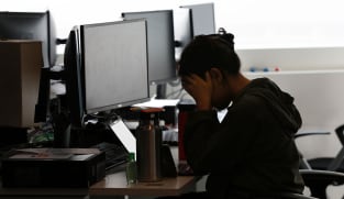 ‘I was simply too tired’: Singaporeans burnt out from long hours, working on days off and unreasonable bosses