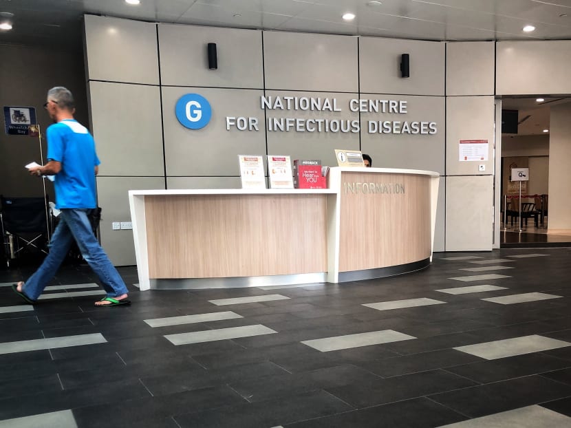 Wuhan coronavirus: First infected Singaporean among 3 new cases, bringing tally to 16