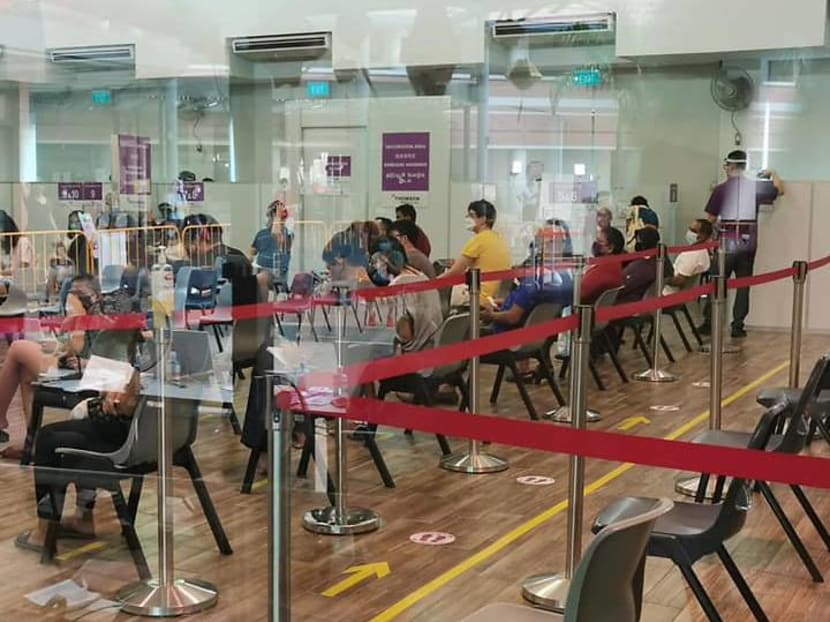 Commentary: Inaccurate public understanding of COVID-19 vaccine efficacy has implications for vaccination rates