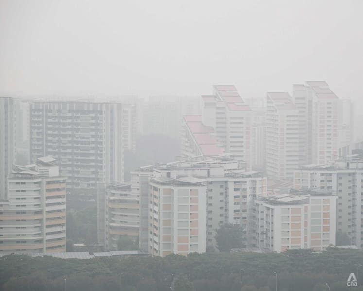 Legal action by Singapore against haze-causing firms in Indonesia may come with diplomatic implications: Lawyers