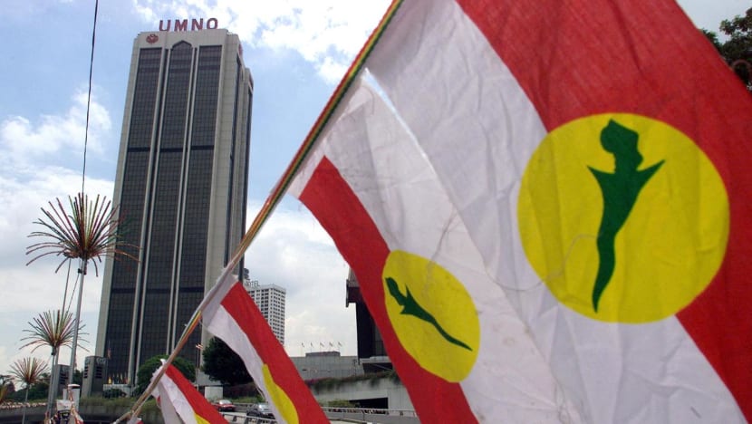 After UMNO purge, battle for vice-presidency posts heats up in Malaysian politics After UMNO purge, battle for vice-presidency posts heats up in Malaysian politics