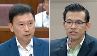 Singapore cancels tax incentives for two family offices with links to Cambodia's Prince Group