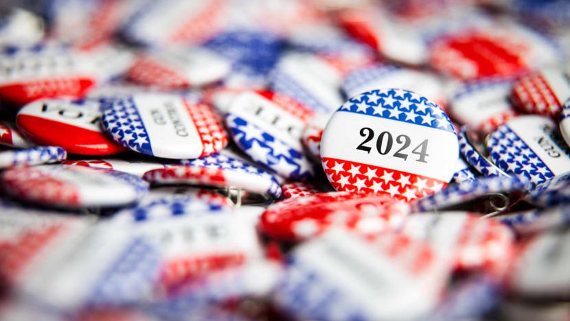 CNA Explains: Why 2024 is a historic year for elections CNA Explains: Why 2024 is a historic year for elections