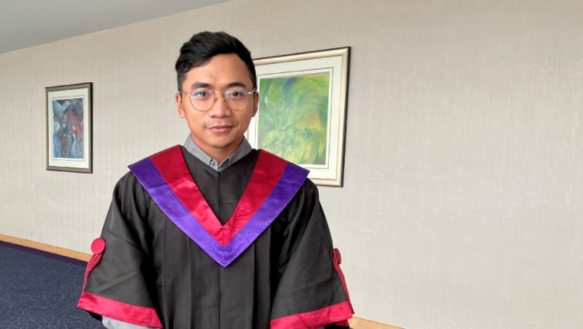 5,000 anak Melayu lulus dari ITE tahun lalu; 30 lulusan ITE Melayu berjaya ke universiti saban tahun 5,000 anak Melayu lulus dari ITE tahun lalu; 30 lulusan ITE Melayu berjaya ke universiti saban tahun