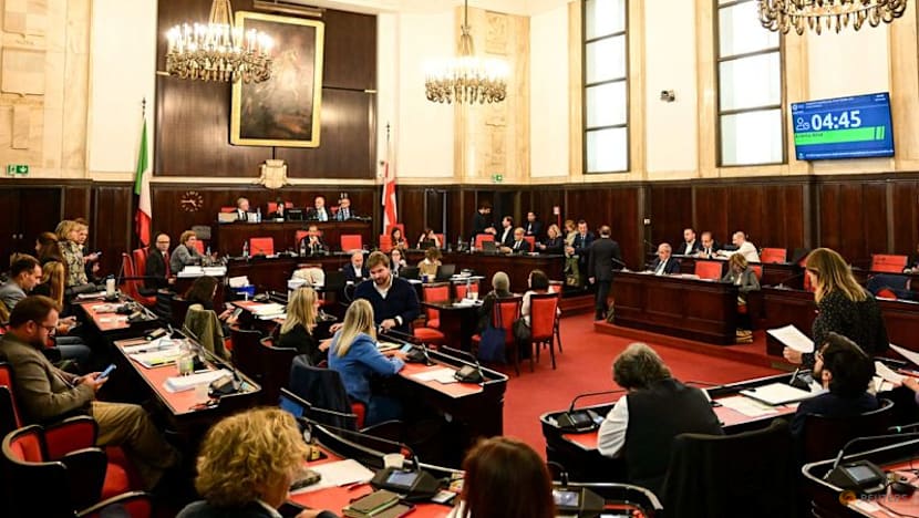 City council backs San Siro sale, advancing Milan clubs’ new stadium project