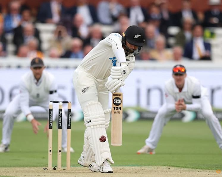 Conway and Tickner back in New Zealand's central contract list