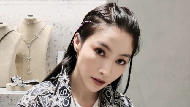 台湾乡土剧女星“家中浴室昏倒”　流汗唇发白疑血压太低