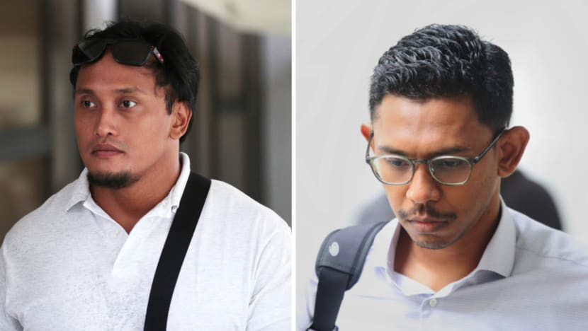 SCDF ragging death: Officer says he was told to push NSF into pump well, feels 'betrayed'