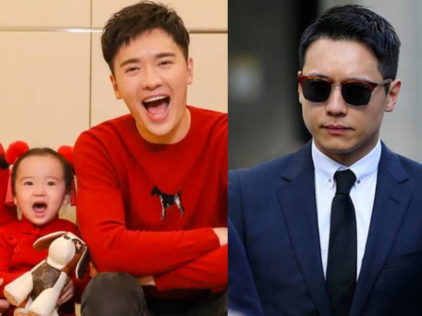 Netizens believe that his career won't be able to recover from a scandal of this magnitude.