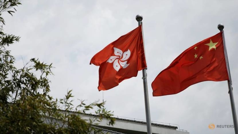 Carrie Lam gives support to electoral changes in Hong Kong