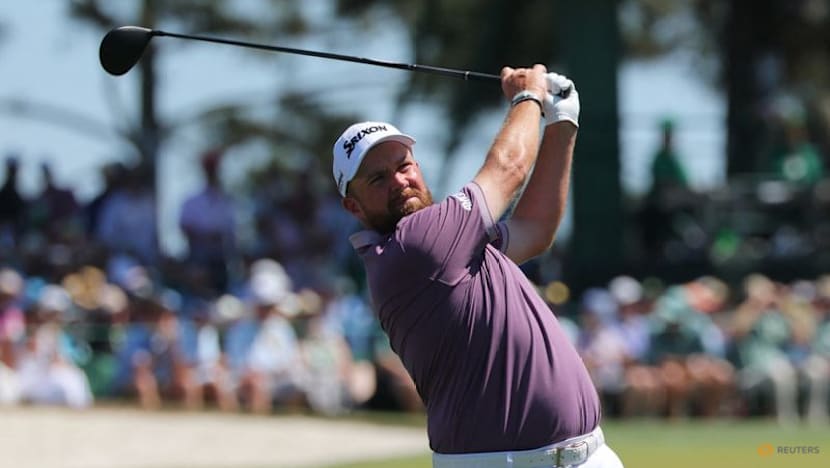 Luck of the Irish! Lowry aces par-three sixth hole at Masters