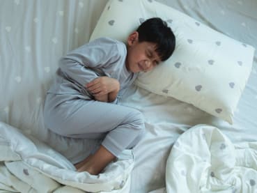 Emergency or not? How to tell when your child needs urgent medical care