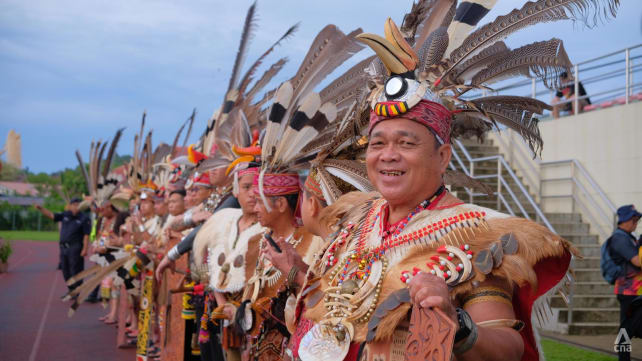 I stayed in a longhouse in Sarawak and it taught me a lot about being a Singaporean in Southeast Asia