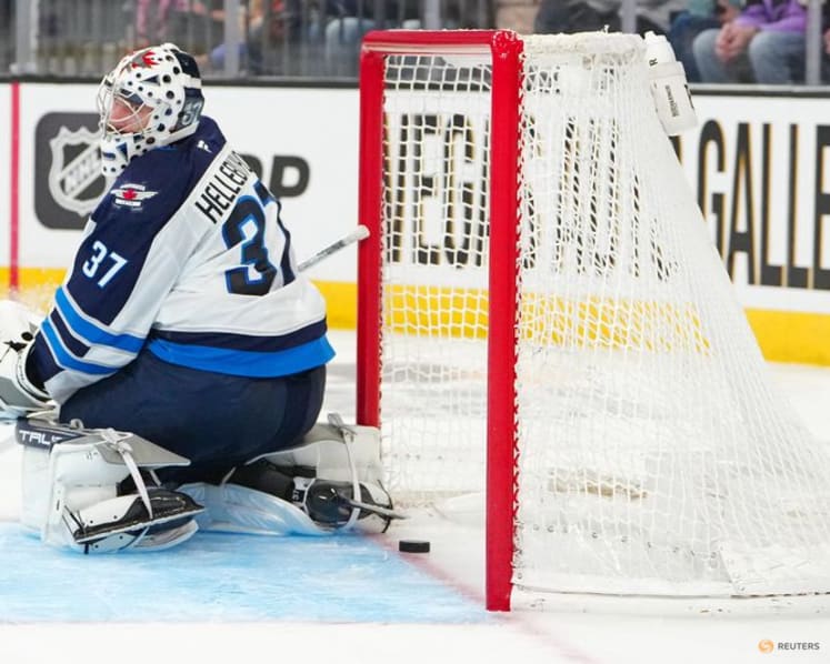 NHL-Five storylines to watch as the new season gets underway