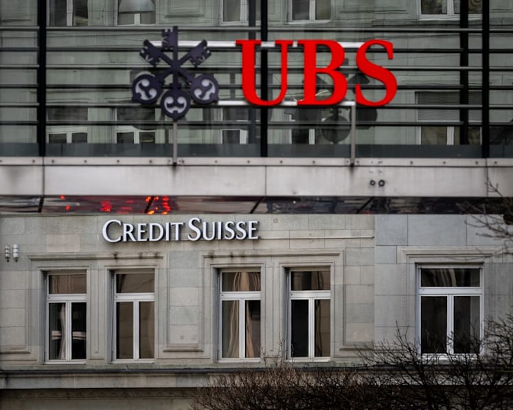 Credit Suisse to continue S'pore operations 'without interruption' following announced UBS takeover: MAS