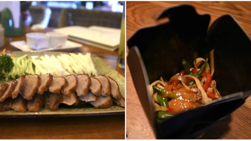 From Peking duck to wok hei noodles, Russia’s far-flung cities warm to Asian cuisine