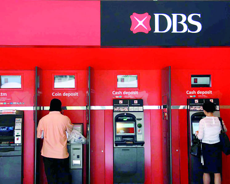 Maid jailed for transferring over S$41,000 to her own bank account from employer with dementia