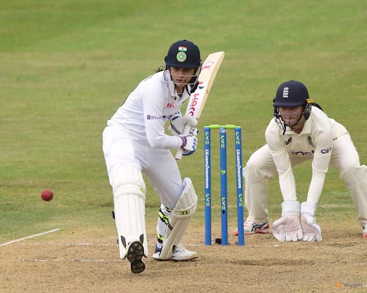England and India ready for ground-breaking first women's test at Lord's