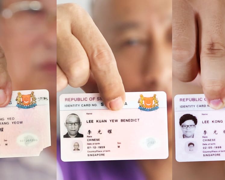 The search for Singapore’s ‘other Lee Kuan Yews’