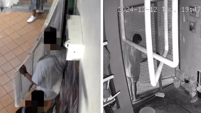 酒吧没营业 业者申诉门锁遭扭坏已报警