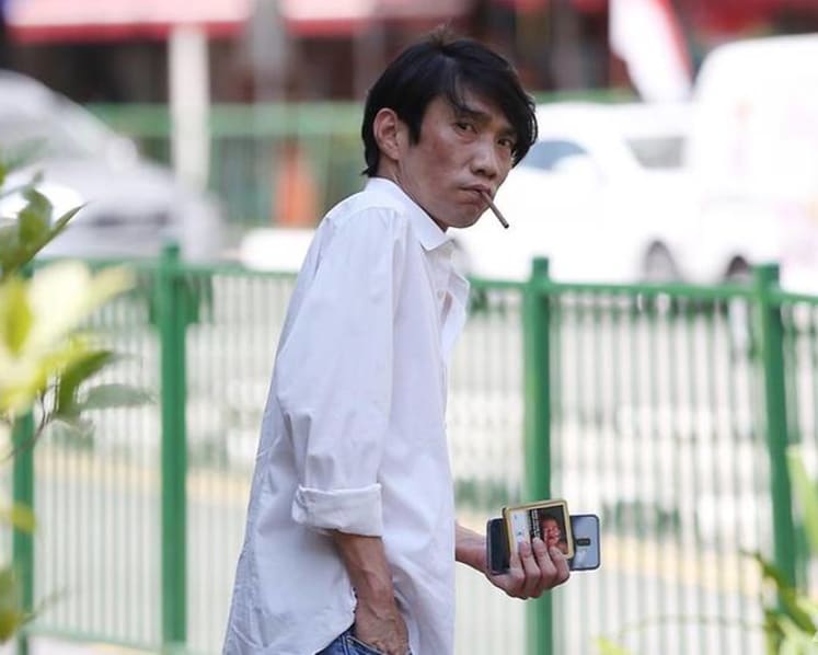 Man admits to causing dog's death by hitting its head against bathtub, placing it in ice water