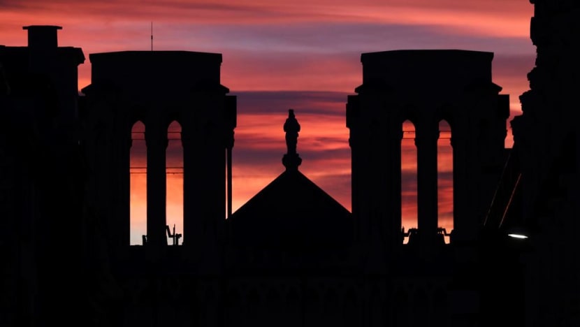 Singapore bans distribution of publication containing Charlie Hebdo’s cartoons of Prophet Muhammad