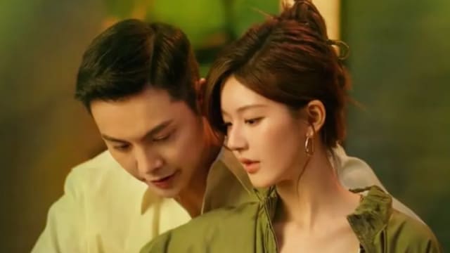 爆抄袭多部名作，《许我耀眼》成了“拼装剧”？