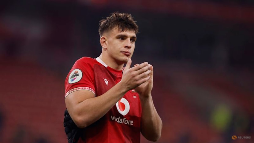 Wales cut 12 from Nations Championship squad ahead of Fiji opener