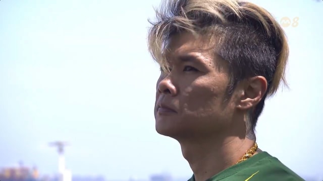前线追踪 | 不愿再当失败的爸爸 他痛改前非脱离毒海