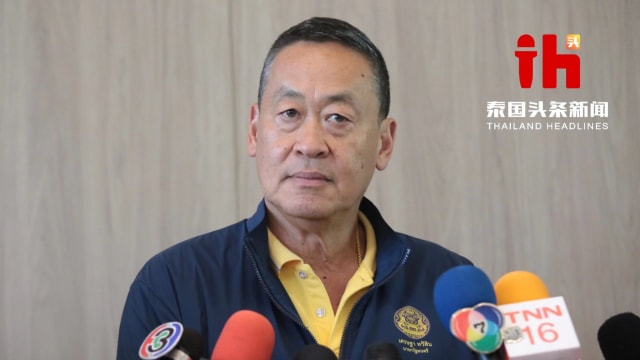游客以为每天有泼水节活动 泰旅游部将制造日历免误会