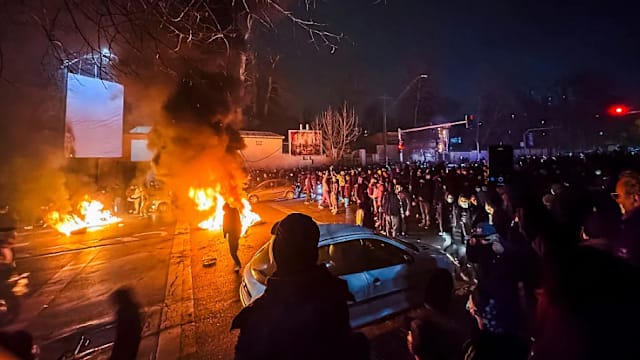 伊朗政府会倒台？或重塑地缘版图和能源市场