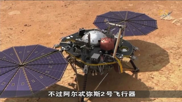 美国载人绕月计划屡遇挫折 明年2月或迎发射