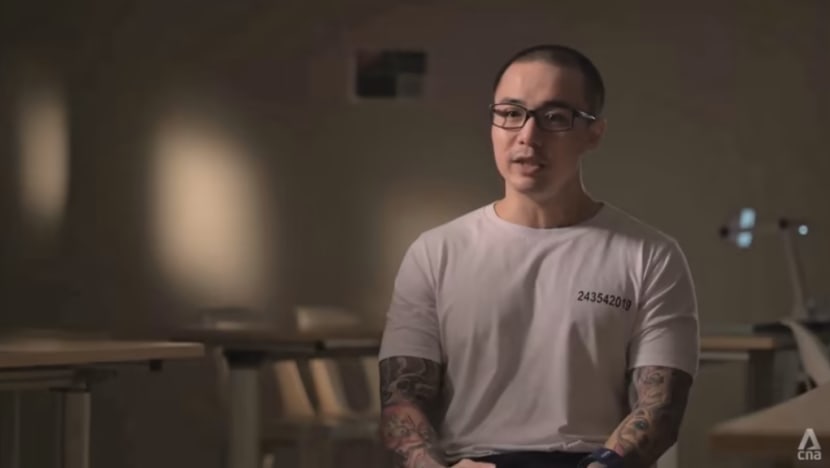 Ex-inmate from Inside Maximum Security prison documentary faces fresh charges