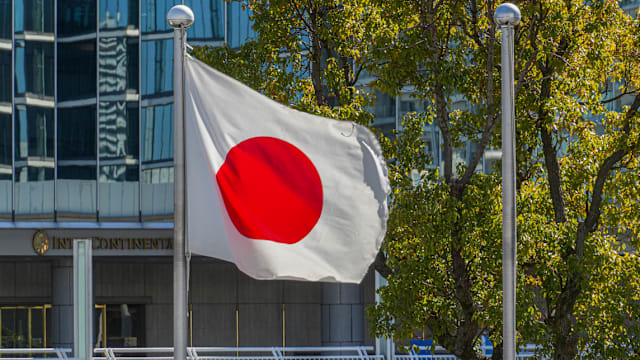 日本拟加入北约机制 向乌克兰提供美制弹药与装备