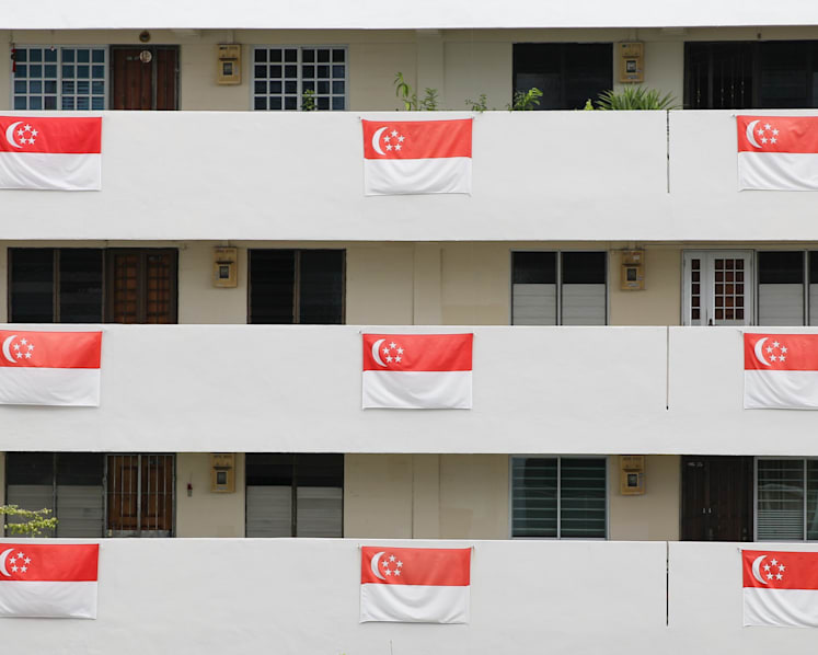 Govt wants to share its thinking on next phase of public housing, even if Vers details not ready: Lawrence Wong