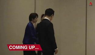 Asia First - Wed 14 Jan 2026