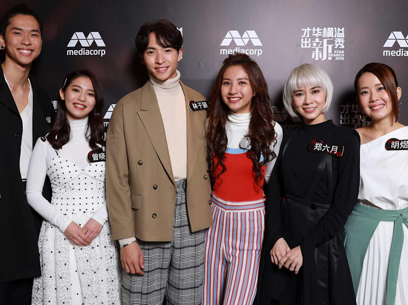 These Are The First 6 Finalists For Star Search 2019