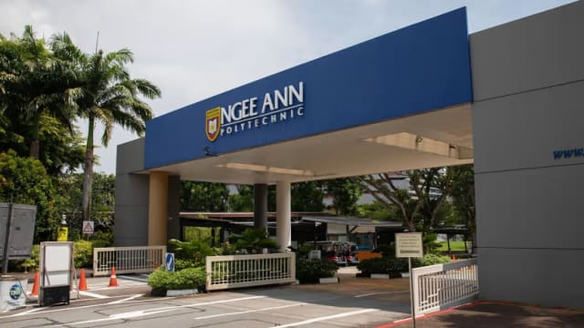 理工学院入学标准2028年起放宽 学生可凭G2或G3水平科目申请入学