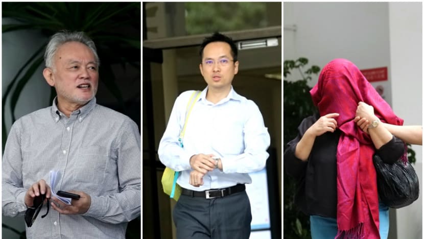 Trio charged with promoting illegal MLM scheme, unlicensed forex trading