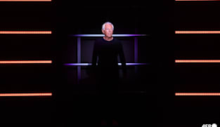 Giorgio Armani named three preferred buyers for empire in his will