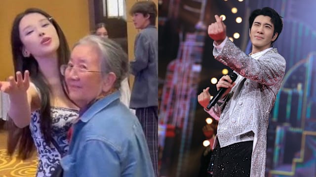 王力宏新恋情曝光？经纪人揭女子真实身份！