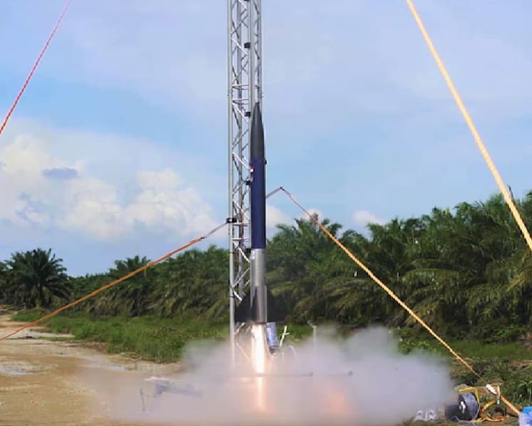 Singapore paves way for local space tech start-ups to take flight on global stage 