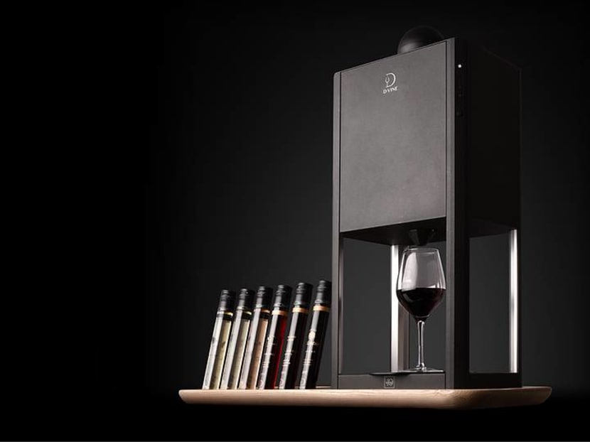 4 of the best wine gadgets to optimise your wine enjoyment at home