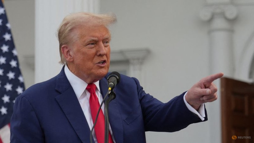 Trump, Harris to vie for Pennsylvania votes with rally, bus tour Trump, Harris to vie for Pennsylvania votes with rally, bus tour