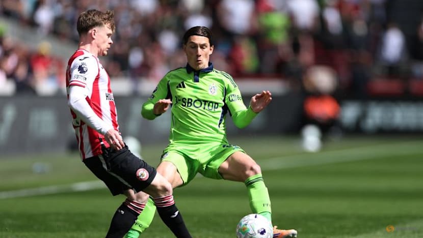 European hopefuls Brentford and Fulham play out 0-0 draw