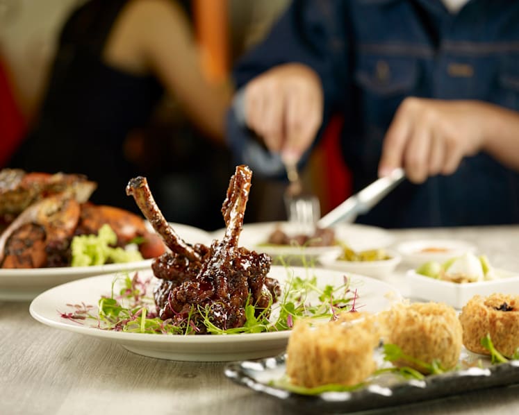 A Mother’s Day tradition begins at Paradise Group