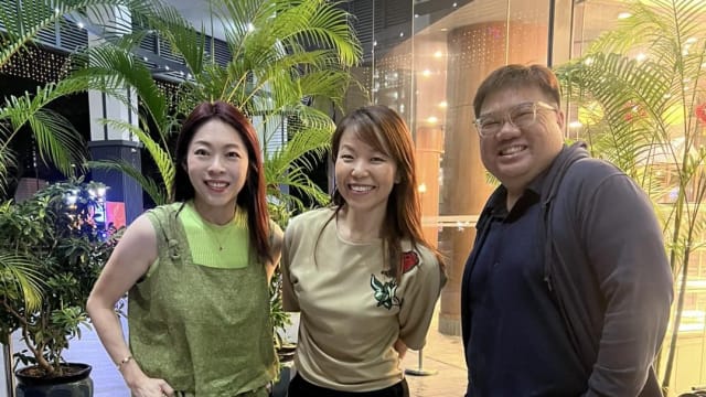 和4位YES 933 DJ角逐《红星2025》“广播/播客类最佳主持人”，潘家镳分析对手强项！