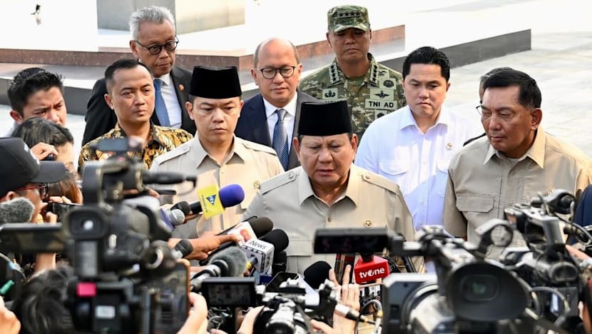 Prabowo: Perdamaian Gaza masih rumit tapi yang penting gencatan senjata sudah berjalan