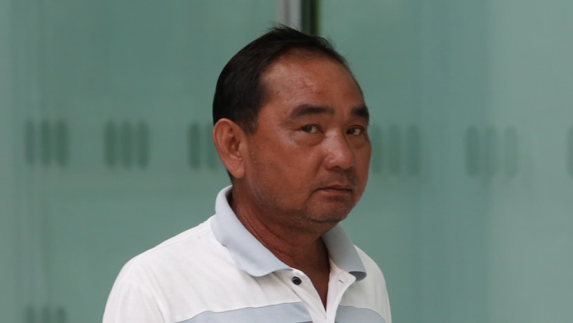 Fish farm owner fined S$3,000 for crashing into Police Coast Guard boat while drunk