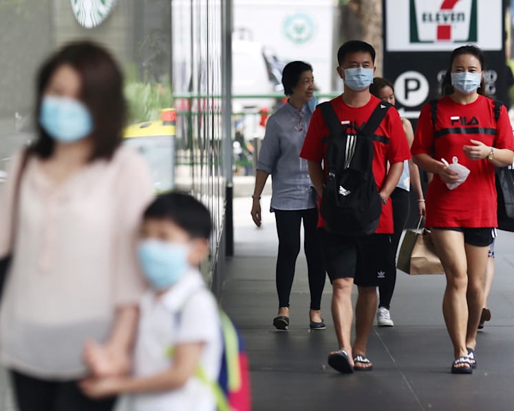 Covid-19: Retailer 3 Stars apologises, reduces face mask prices. MTI to take no further action